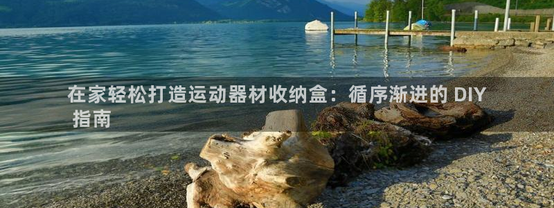 意昂体育3招商电话：在家轻松打造运动器材收纳盒：循序