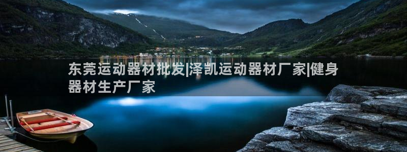 意昂体育3招商电话号码查询是多少：东莞运动器材批发|