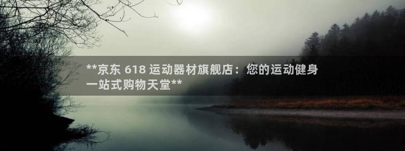 意昂体育3招商电话是多少：**京东 618 运动器材