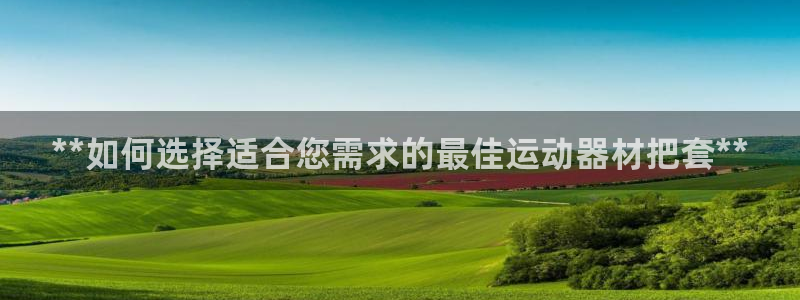 意昂体育3娱乐：**如何选择适合您需求的最佳运动器材